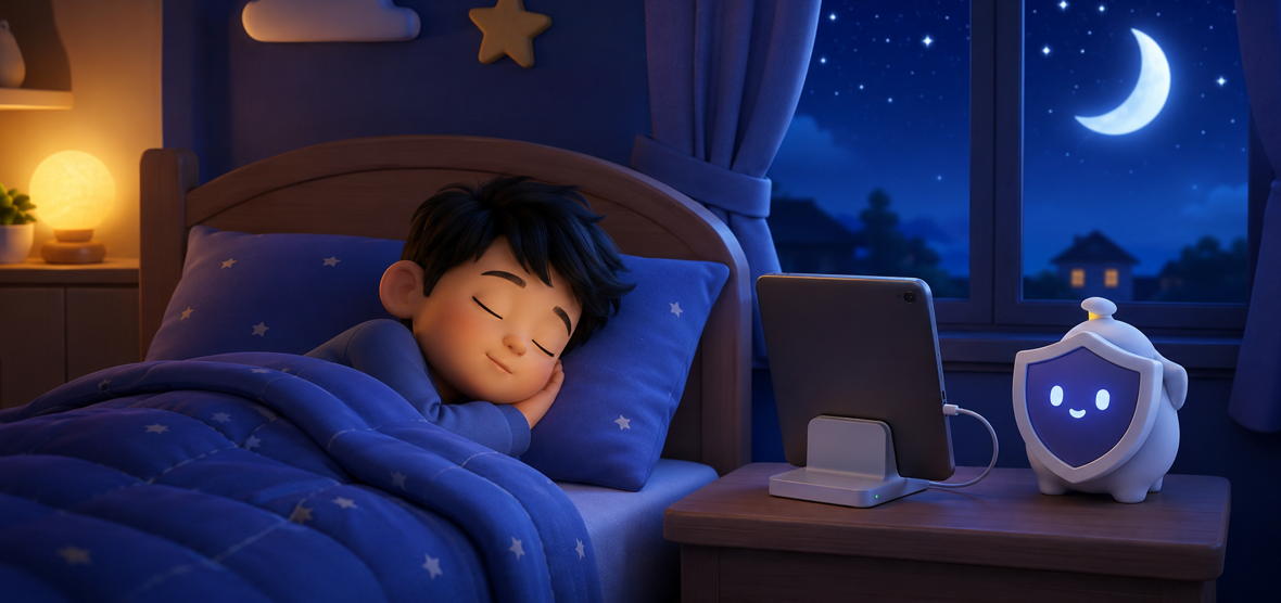 Waktunnya Tidur